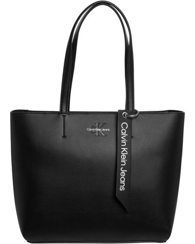 Calvin Klein Tote bags for Women | Online Sale up to 68% off | Lyst