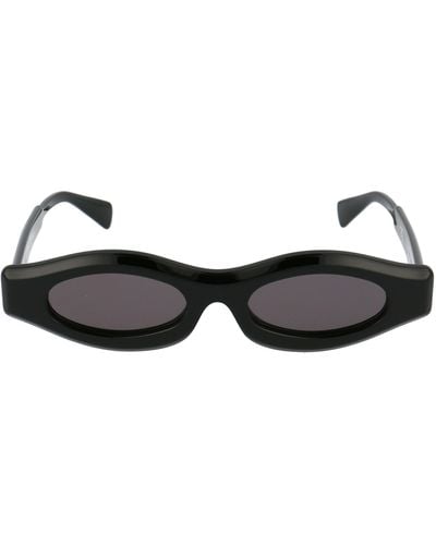 Kuboraum Maske Y5 Sunglasses - Black