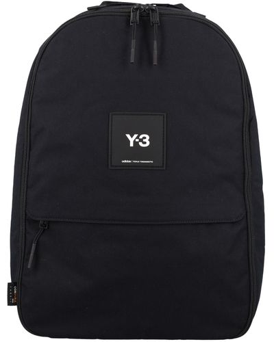 Blue Y-3 Bags for Women | Lyst
