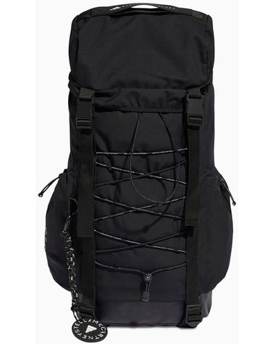 adidas By Stella McCartney Backpack In9103 - Black