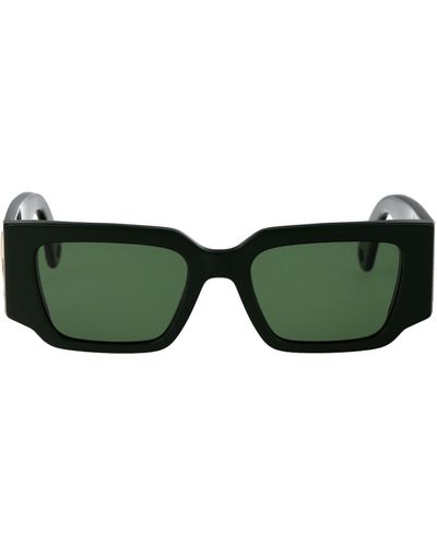 Lanvin Sunglasses - Green
