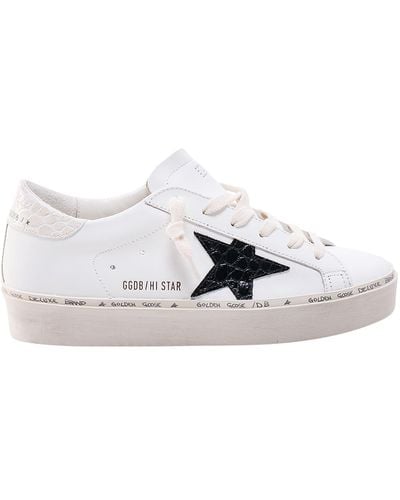 Golden Goose Sneakers for Women | Online Sale up to 50% off | Lyst