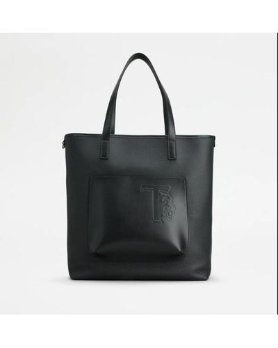 Tod's Tods Black Bags