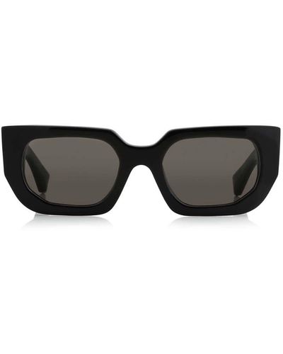 Robert La Roche Sunglasses - Black