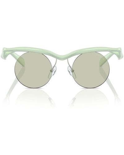 Prada Pr A18S Sunglasses - Multicolour