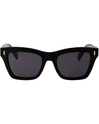 Lanvin Sunglasses - Black