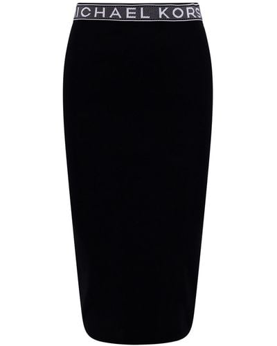 Michael Kors Skirt - Black