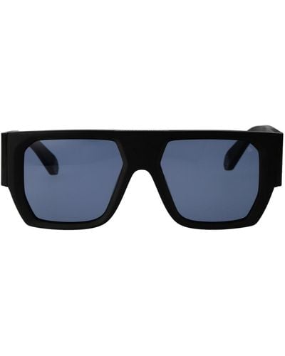 Philipp Plein Sunglasses - Blue