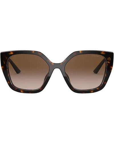 Prada Pr 24Xs Sunglasses - Grey