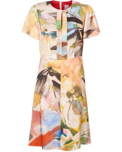 Paul Smith Dress - White