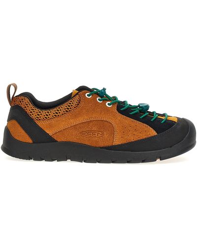 Keen Jasper Rocks Sp Sneakers - Multicolor