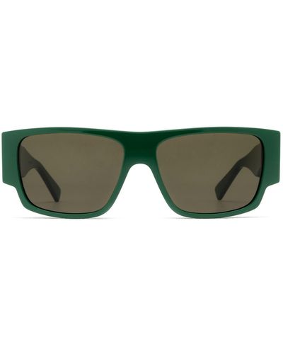 Bottega Veneta Bv1286S Sunglasses - Green