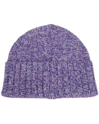 Kangra Hat - Purple