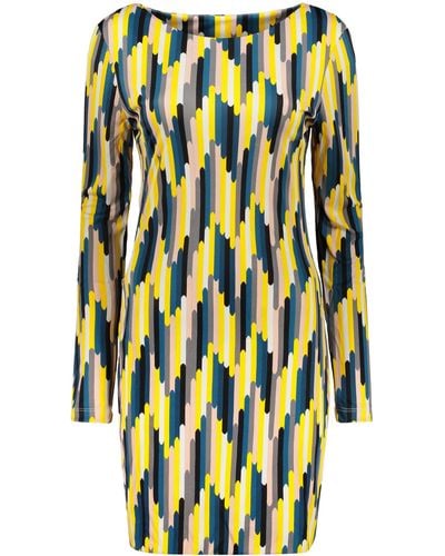 Missoni Viscose Dress - Multicolour