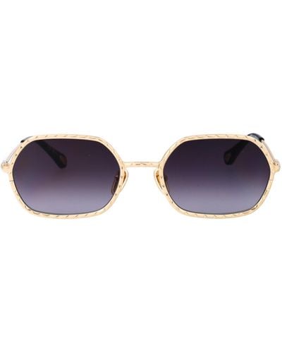 Chloé Ch0231S Sunglasses - Blue