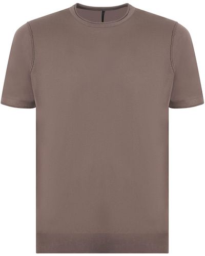 Jeordie's Jeordies T-Shirt - Brown