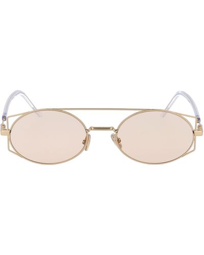 Dior Sunglasses - Natural