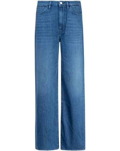 3x1 Flip Jeans - Blue