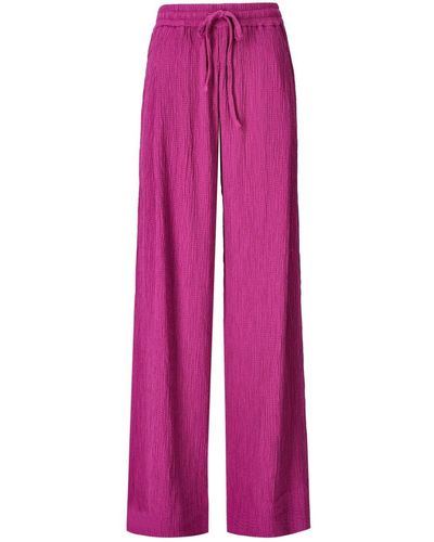 Essentiel Antwerp Trousers, Slacks and Chinos for Women | Online Sale ...