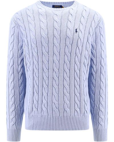 Polo Ralph Lauren Sweater - Blue