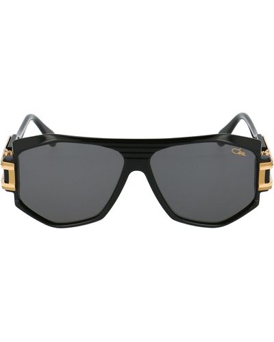 Cazal Mod. 163/3 Sunglasses - Black