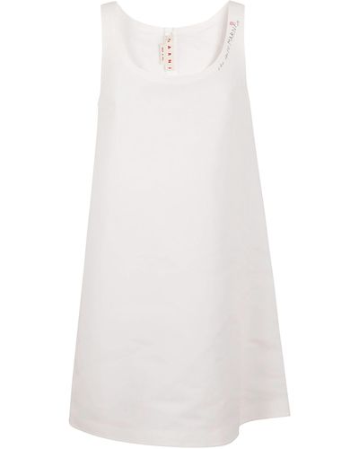 Marni Dresses - Grey