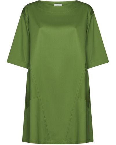Hope Dress - Green