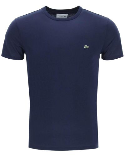 Lacoste T-shirts for Men | Online Sale up to 50% off | Lyst