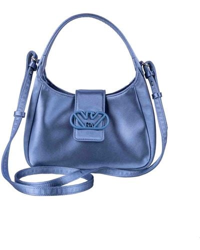 Emporio Armani Bags.. Light - Blue