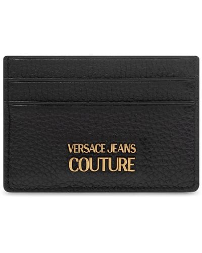 Versace Jeans Couture Wallets and cardholders for Men | Online