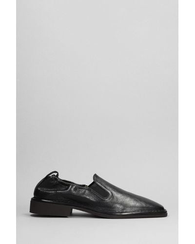 Lemaire Loafers - Grey