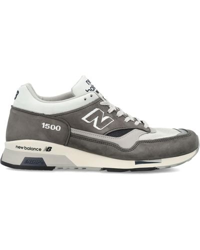 New Balance Nb U1500Ani Trainers - Grey