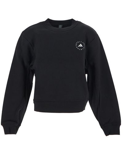 adidas By Stella McCartney Sweatshirts for Women | Online Sale up