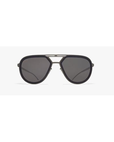 Mykita Cypress Sunglasses - Grey