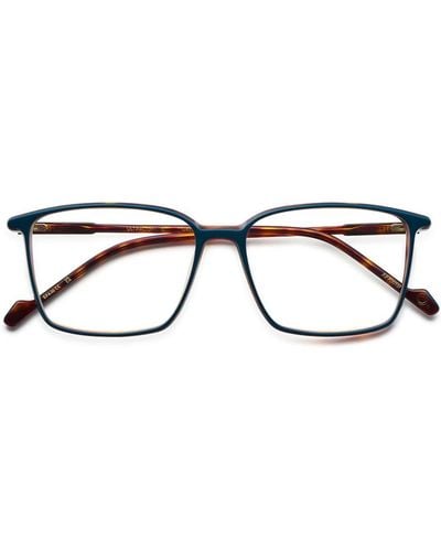 Etnia Barcelona Glasses - Brown