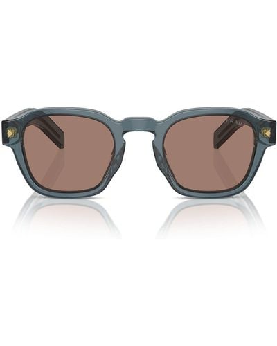Prada Pr A16S Sunglasses - Grey
