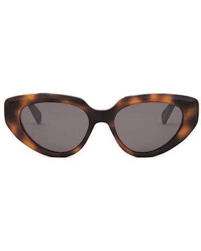 Celine Cl40286I Sunglasses - Multicolour
