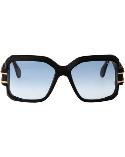 Cazal Mod. 623/3 Sunglasses - Blue