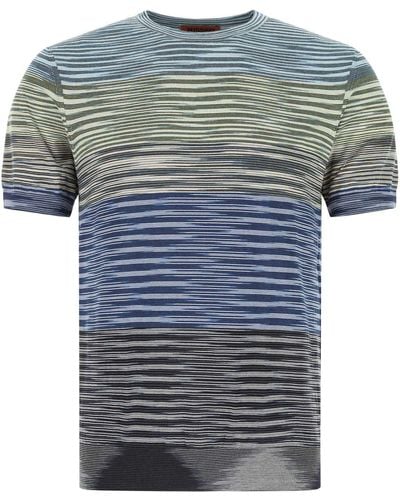 Missoni T-shirt - Gray