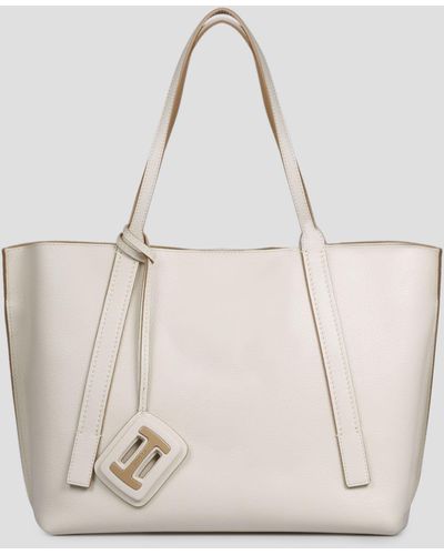 Hogan H-bag Shopping Bag - Multicolour