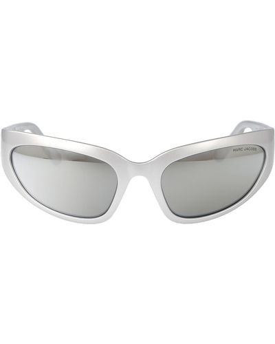 Marc Jacobs Sunglasses - Gray