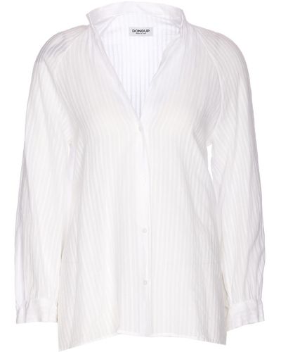 Dondup Shirt - White