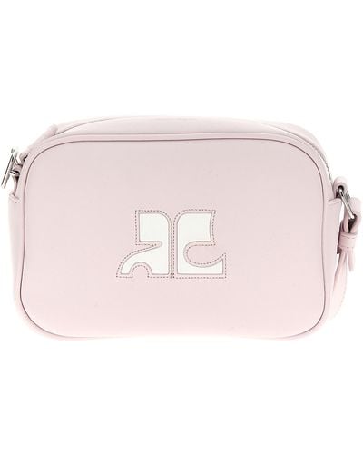 Courreges Bags - Pink