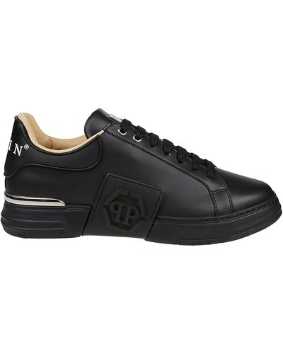 Philipp Plein Sneakers for Men | Black Friday Sale & Deals up to 68% off |  Lyst