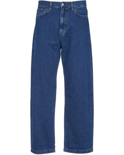 Carhartt Denim Jeans - Blue