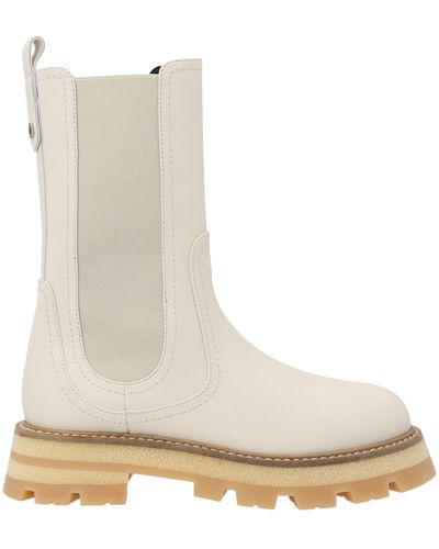 Ermanno Scervino Boots for Women | Online Sale up to 84% off | Lyst