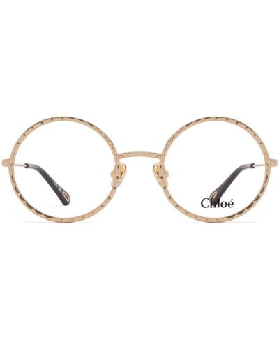 Chloé Eyeglasses - White