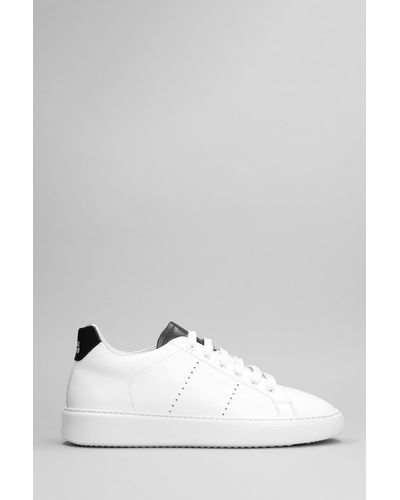 National Standard Edition 9 Trainers - White