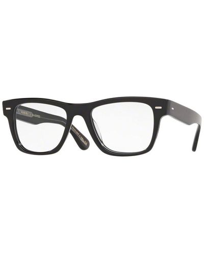 Oliver Peoples Ov5393 1492 Glasses - Black