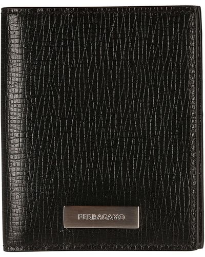 Ferragamo Accessories - Black